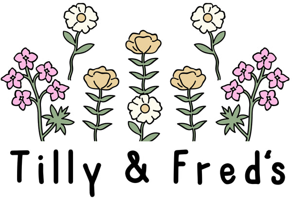 Tilly & Fred's